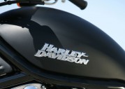 Harley-Davidson VRSC V-Rod